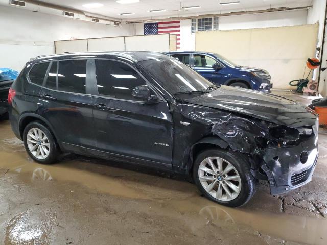 Photo 3 VIN: 5UXWX9C50G0D70751 - BMW X3 XDRIVE2 