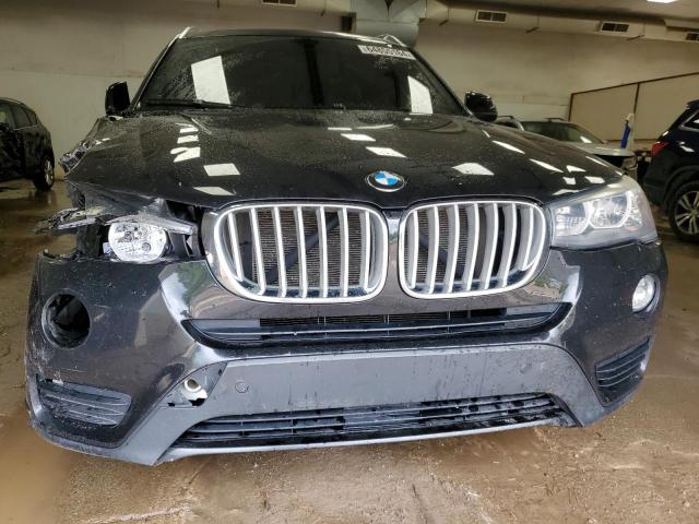 Photo 4 VIN: 5UXWX9C50G0D70751 - BMW X3 XDRIVE2 