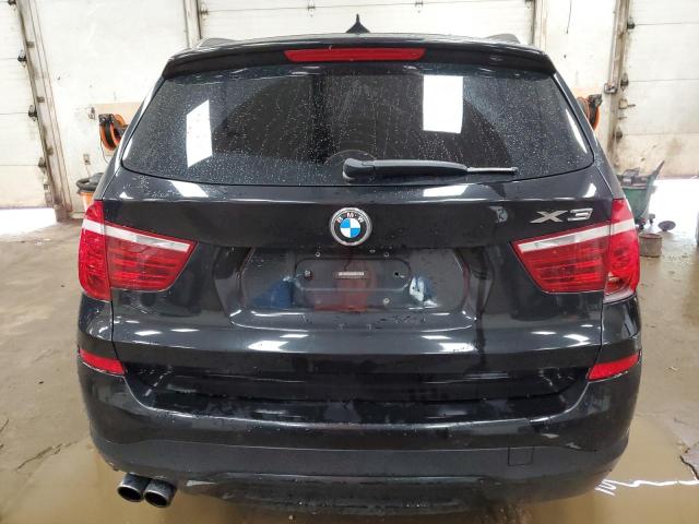 Photo 5 VIN: 5UXWX9C50G0D70751 - BMW X3 XDRIVE2 