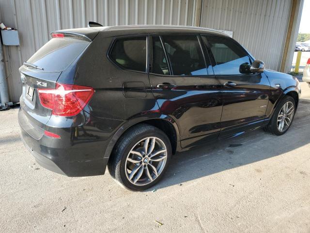 Photo 2 VIN: 5UXWX9C50G0D72631 - BMW X3 