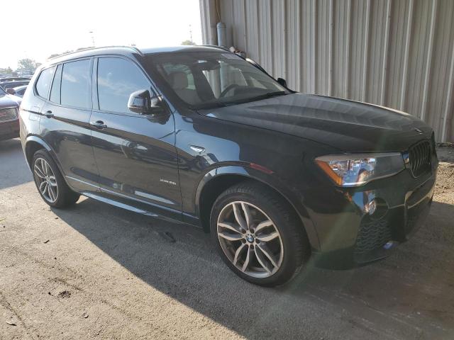 Photo 3 VIN: 5UXWX9C50G0D72631 - BMW X3 