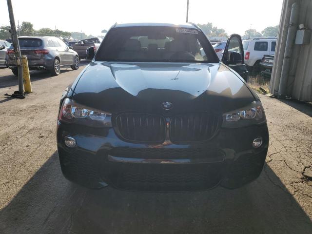 Photo 4 VIN: 5UXWX9C50G0D72631 - BMW X3 