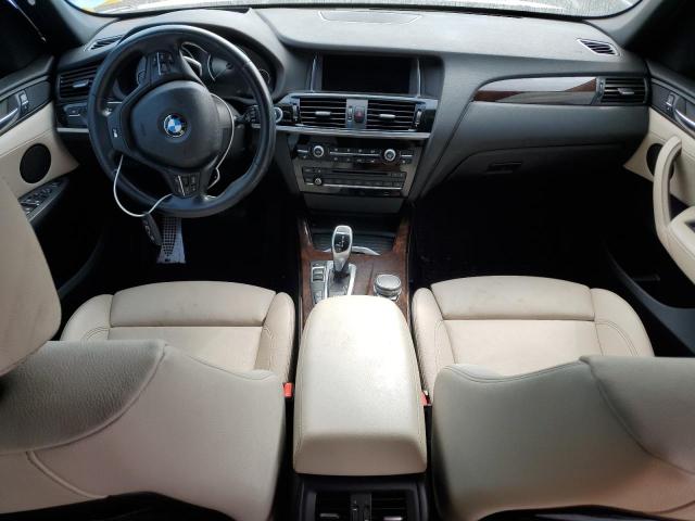 Photo 7 VIN: 5UXWX9C50G0D72631 - BMW X3 