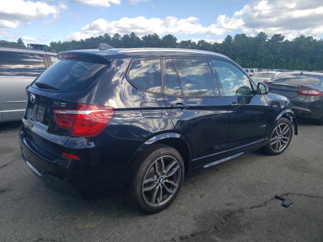 Photo 2 VIN: 5UXWX9C50G0D73701 - BMW X3 XDRIVE2 