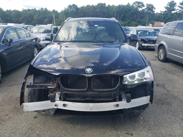 Photo 4 VIN: 5UXWX9C50G0D73701 - BMW X3 XDRIVE2 