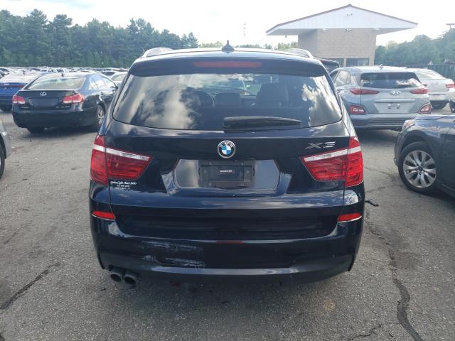 Photo 5 VIN: 5UXWX9C50G0D73701 - BMW X3 XDRIVE2 