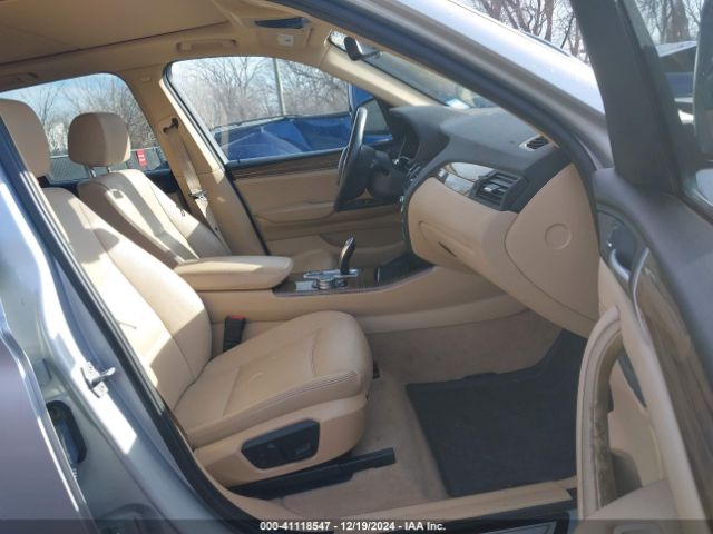 Photo 4 VIN: 5UXWX9C50G0D76100 - BMW X3 