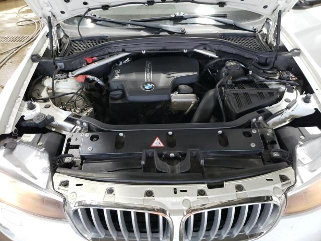 Photo 11 VIN: 5UXWX9C50G0D79207 - BMW X3 