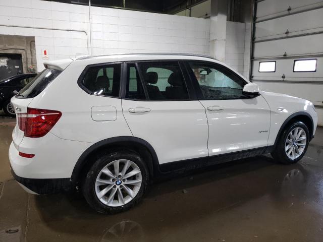 Photo 2 VIN: 5UXWX9C50G0D79207 - BMW X3 