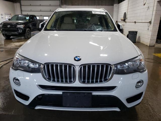 Photo 4 VIN: 5UXWX9C50G0D79207 - BMW X3 