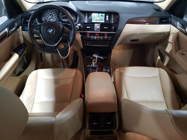 Photo 7 VIN: 5UXWX9C50G0D79207 - BMW X3 