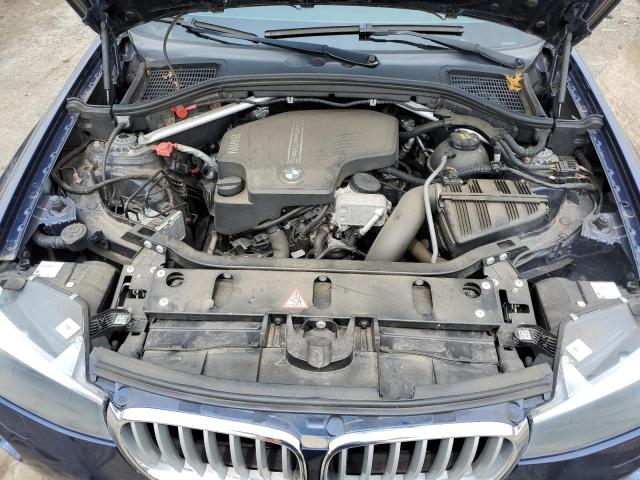 Photo 11 VIN: 5UXWX9C50G0D80857 - BMW X3 