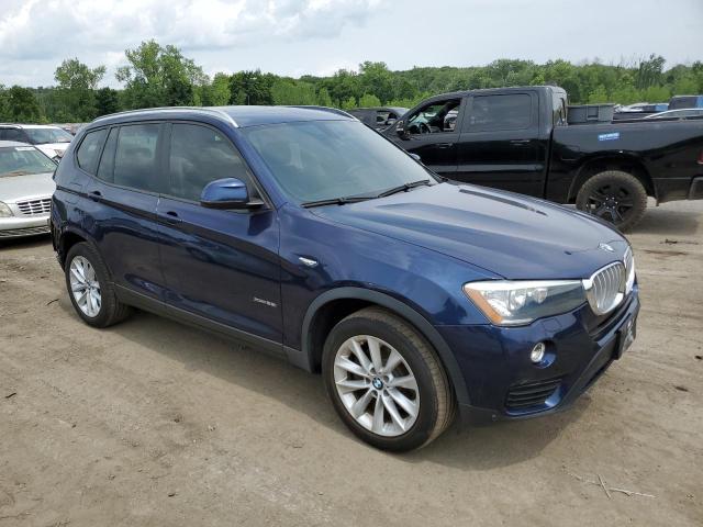 Photo 3 VIN: 5UXWX9C50G0D80857 - BMW X3 