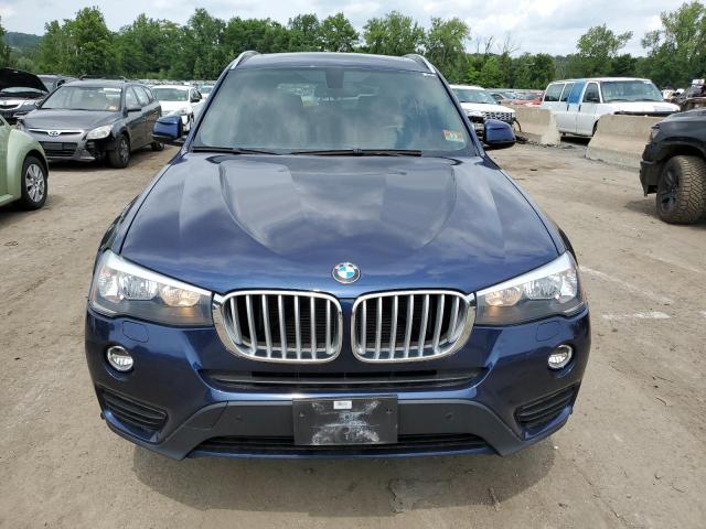 Photo 4 VIN: 5UXWX9C50G0D80857 - BMW X3 