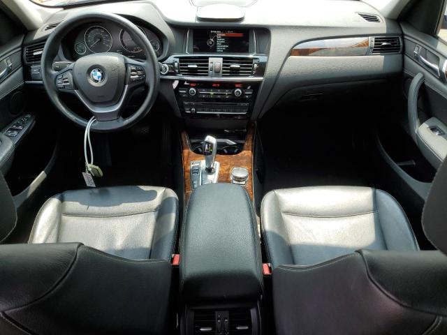 Photo 7 VIN: 5UXWX9C50G0D80857 - BMW X3 