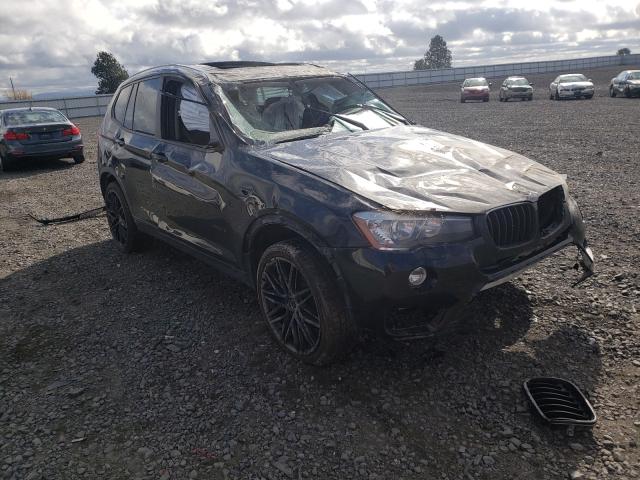 Photo 0 VIN: 5UXWX9C50G0D81555 - BMW X3 XDRIVE2 