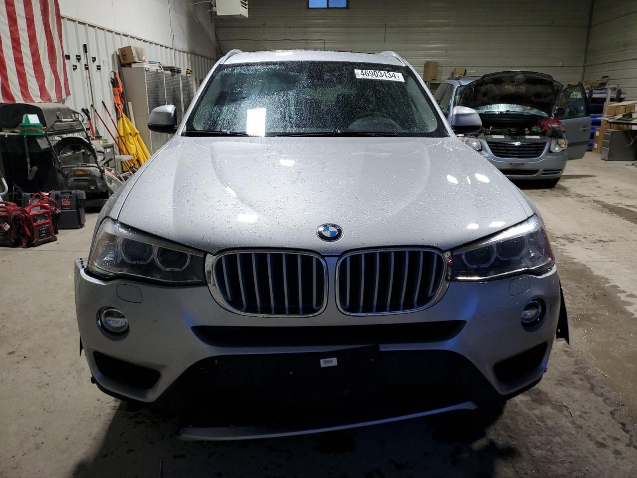 Photo 4 VIN: 5UXWX9C50G0D84343 - BMW X3 