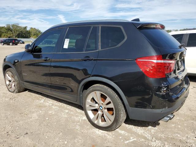 Photo 1 VIN: 5UXWX9C50G0D85525 - BMW X3 