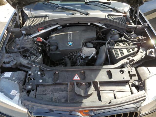 Photo 11 VIN: 5UXWX9C50G0D85525 - BMW X3 