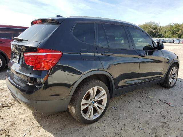 Photo 2 VIN: 5UXWX9C50G0D85525 - BMW X3 