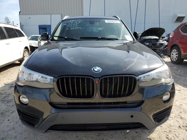 Photo 4 VIN: 5UXWX9C50G0D85525 - BMW X3 