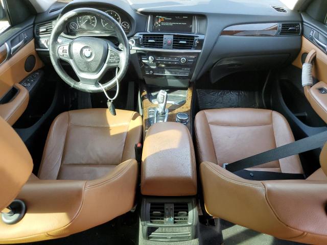 Photo 7 VIN: 5UXWX9C50G0D85525 - BMW X3 