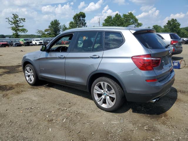 Photo 1 VIN: 5UXWX9C50G0D87047 - BMW X3 XDRIVE2 