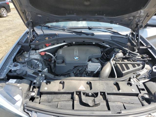 Photo 11 VIN: 5UXWX9C50G0D87047 - BMW X3 XDRIVE2 