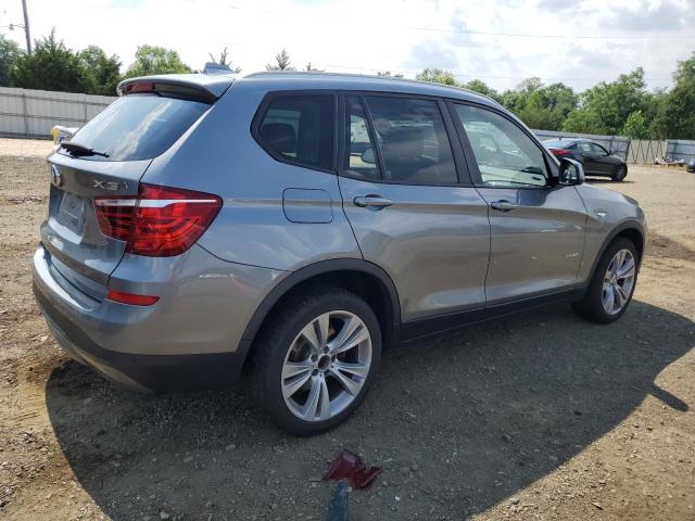 Photo 2 VIN: 5UXWX9C50G0D87047 - BMW X3 XDRIVE2 