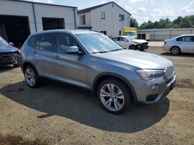 Photo 3 VIN: 5UXWX9C50G0D87047 - BMW X3 XDRIVE2 