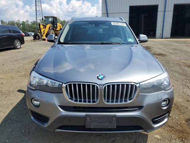 Photo 4 VIN: 5UXWX9C50G0D87047 - BMW X3 XDRIVE2 