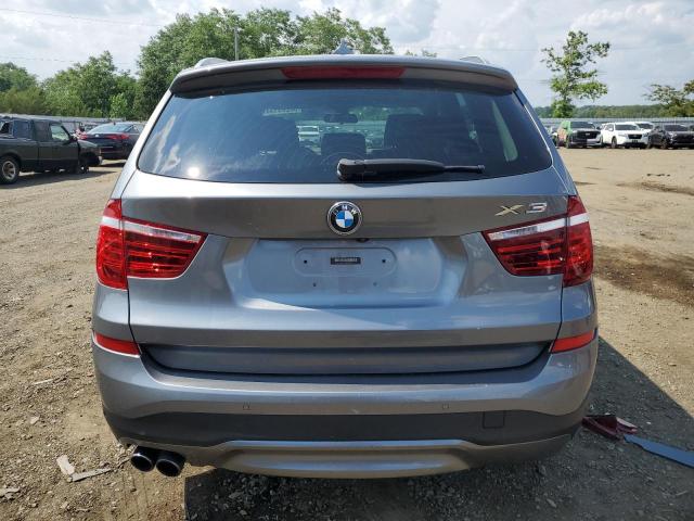 Photo 5 VIN: 5UXWX9C50G0D87047 - BMW X3 XDRIVE2 