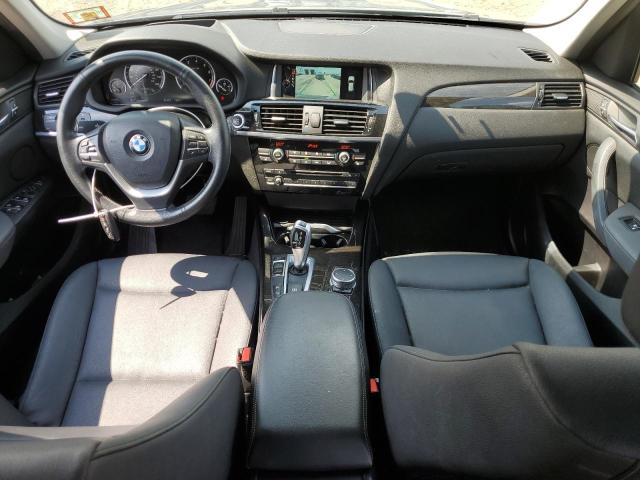 Photo 7 VIN: 5UXWX9C50G0D87047 - BMW X3 XDRIVE2 