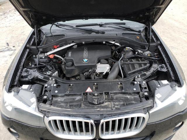 Photo 11 VIN: 5UXWX9C50G0D87193 - BMW X3 XDRIVE2 