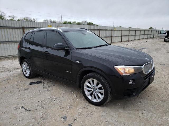 Photo 3 VIN: 5UXWX9C50G0D87193 - BMW X3 XDRIVE2 