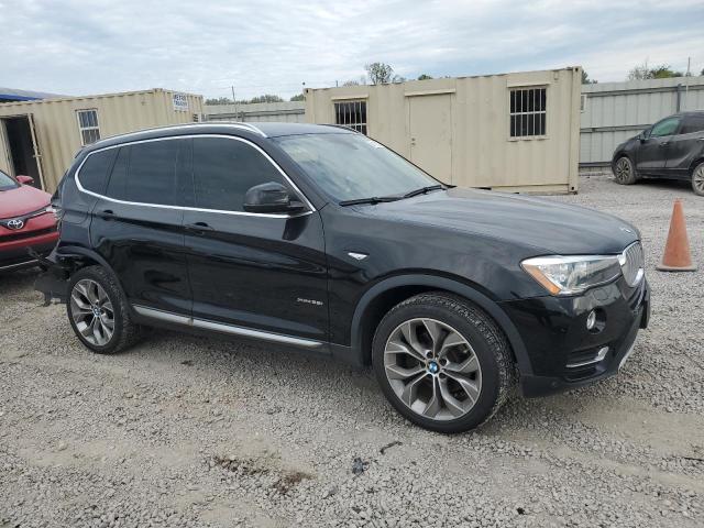 Photo 3 VIN: 5UXWX9C50G0D89641 - BMW X3 