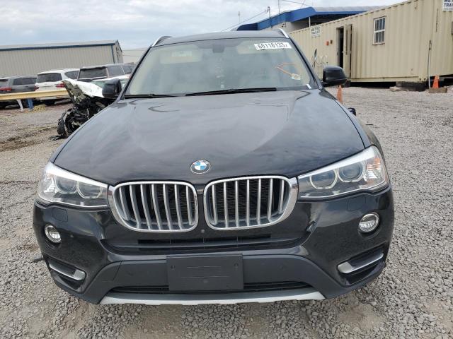 Photo 4 VIN: 5UXWX9C50G0D89641 - BMW X3 