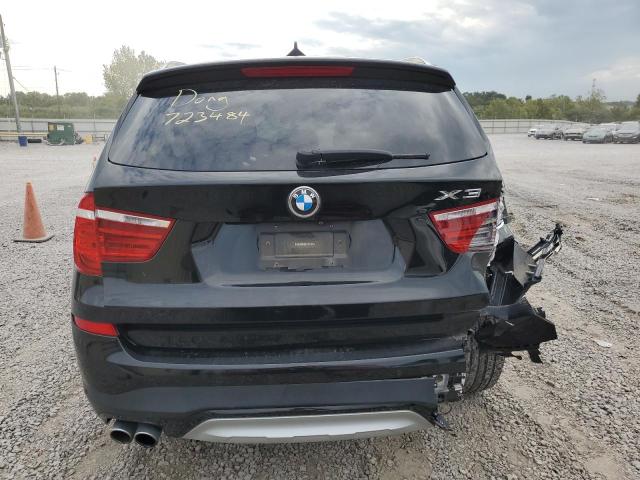 Photo 5 VIN: 5UXWX9C50G0D89641 - BMW X3 