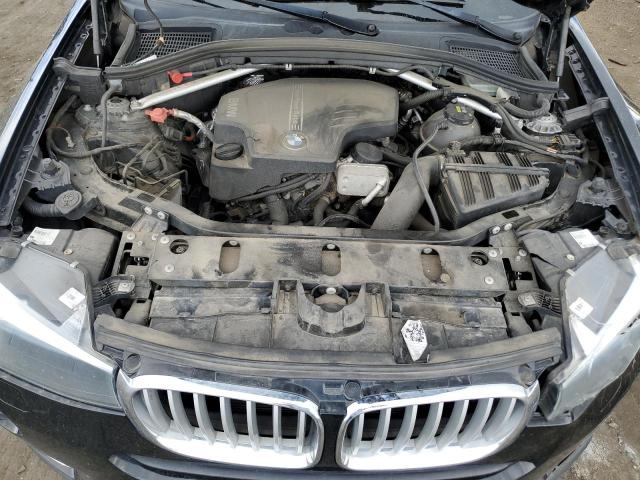 Photo 10 VIN: 5UXWX9C50G0D91759 - BMW X3 