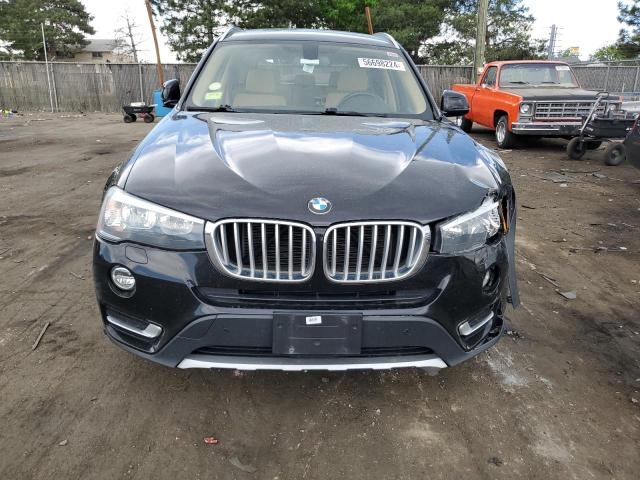 Photo 4 VIN: 5UXWX9C50G0D91759 - BMW X3 