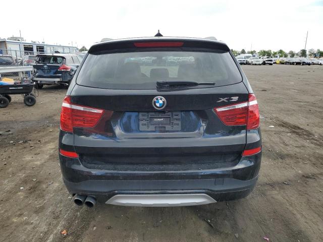 Photo 5 VIN: 5UXWX9C50G0D91759 - BMW X3 