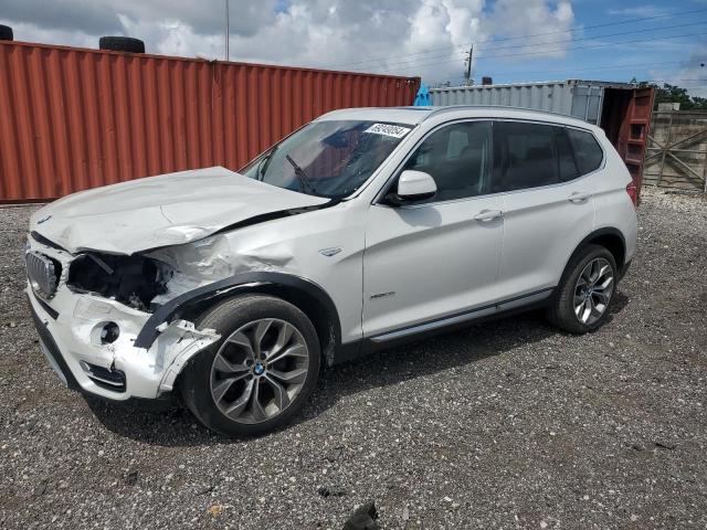 Photo 0 VIN: 5UXWX9C50H0D96381 - BMW X3 XDRIVE2 