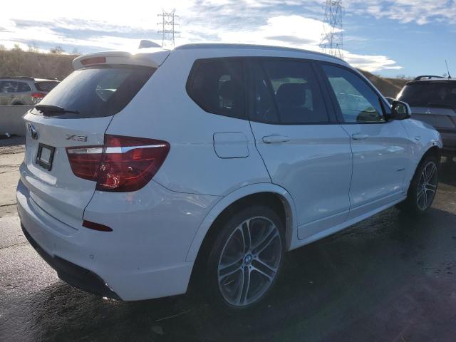 Photo 2 VIN: 5UXWX9C50H0D98292 - BMW X3 