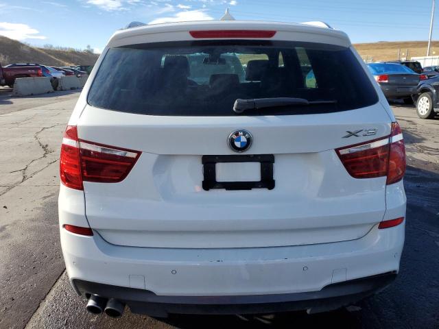 Photo 5 VIN: 5UXWX9C50H0D98292 - BMW X3 