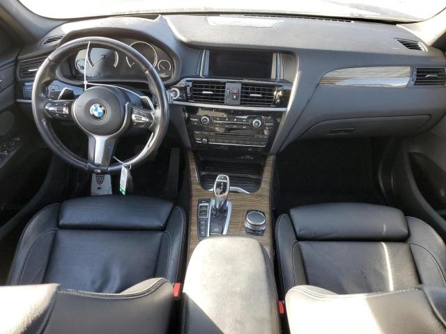 Photo 7 VIN: 5UXWX9C50H0D98292 - BMW X3 