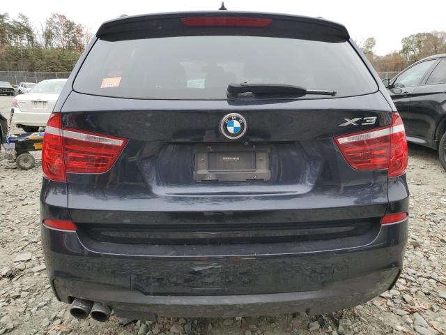 Photo 5 VIN: 5UXWX9C50H0T04375 - BMW X3 XDRIVE2 