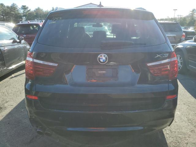 Photo 5 VIN: 5UXWX9C50H0T05879 - BMW X3 XDRIVE2 