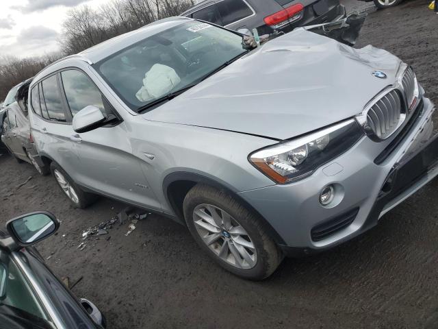 Photo 3 VIN: 5UXWX9C50H0T07745 - BMW X3 