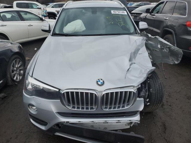 Photo 4 VIN: 5UXWX9C50H0T07745 - BMW X3 