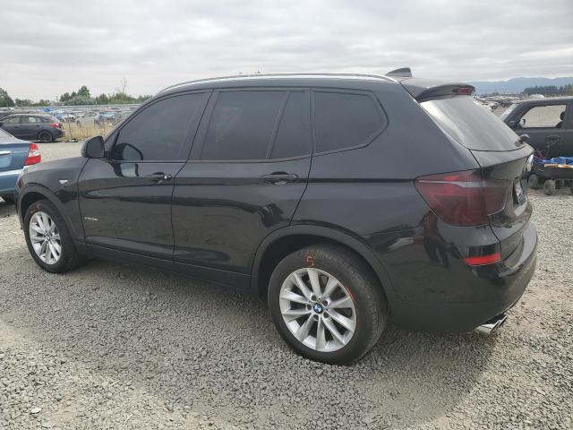 Photo 1 VIN: 5UXWX9C50H0T08636 - BMW X3 